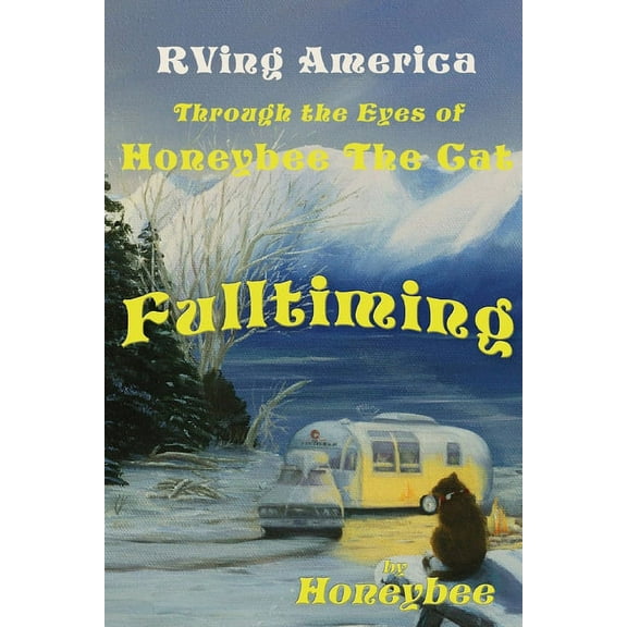 Fulltiming (Paperback)