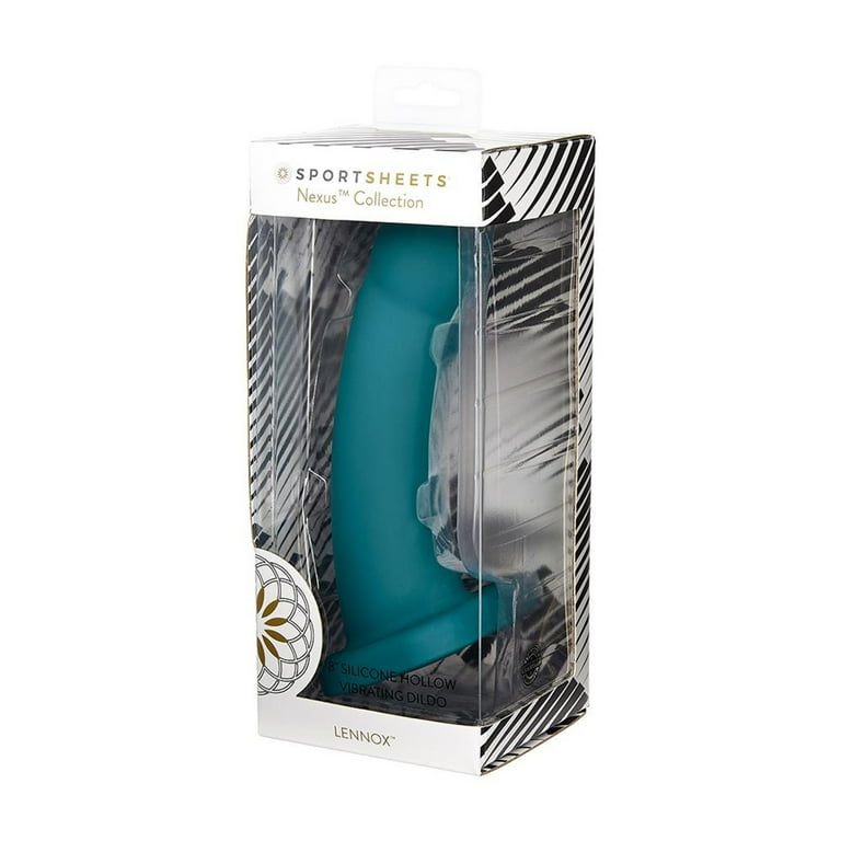 hollow vibrating dildo Nexus Simul8 Vibrating Butt Plug & Cock Ring Review