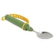 thumbnail image 2 of Cuchara De Ayuda Para Comer, De Goma De Asistencia, Cuchara De Ayuda Para Comer, Utensilio De Acero Inoxidable, Cuchara Ajustable Para La Enfermedad De Parkinson, 2 of 8