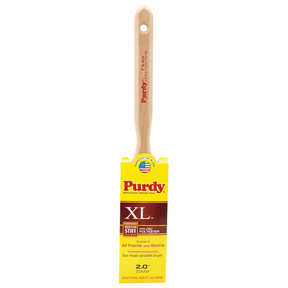Purdy 140064320 2" XL™ Bow™ Purdy Paint Brush