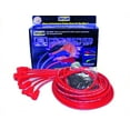 thumbnail image 2 of Taylor Wire / Vertex 70260 TAY70260 PRO/VERTEX TCW UNIV 8CYL 90 RED, 2 of 2