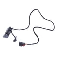 thumbnail image 4 of Rear View Backup Camera Hd Night Vision Smart Trajectory for Chevrolet Silverado 2016-2019 Gmc Sierra 2016-2019 Replace 84062896, 4 of 10