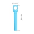 thumbnail image 2 of 3Pack Travel Corkscrew Pocket Corkscrew Portable Wine Opener for Camping Blue, 2 of 5