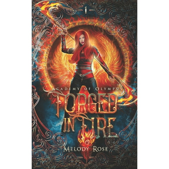 Forged in Fire