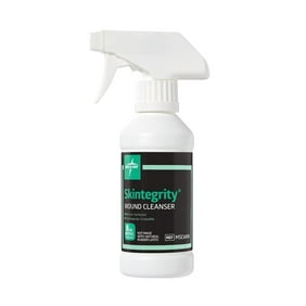 Medline Skintegrity Wound Cleanser Spray - 8 oz