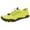 Green, variant on Mens Quick-Dry Water Shoes Lightweight Breathible Aqua Shoes for Beach Swimming Kayaking Non-Slip Black,Size 8.5