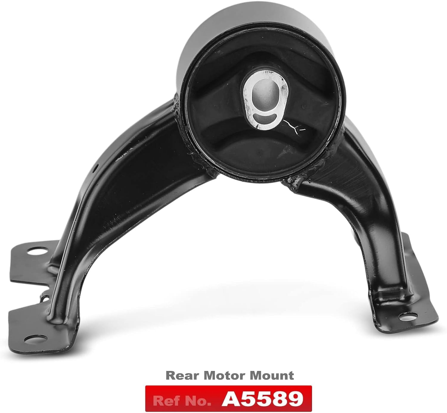 A-Premium 3PCS Engine Motor Mount and Transmission Mount Set Compatible with Dodge Grand Caravan 2011-2020 & Chrysler Town & Country 2011-2016 & Ram C/V 2012-2015 & Volkswagen Routan 2011-2014, 3.6L