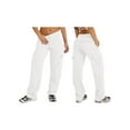 thumbnail image 3 of Pantalones Cargo de Mujer, de Felpa, de Talle Alto, Holgados, Estilo Deportivo, para Mujer, Pantalones Casuales con 8 Bolsillos. L, 3 of 9