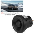 thumbnail image 3 of Transmission Overdrive Lockout Switch Gear Shifter Button & Cap Bezel for F-450 F-550  Bronco Expedition 1992-2004 with OEM Quality Engineering Plastic, 3 of 7