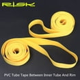 thumbnail image 4 of 2pcs RISK Bicycle Rim Strip Tire Liner Tube Protector for 700C 26 27.5 29 inch, 4 of 8