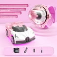 thumbnail image 1 of AMERTEER Watch RC Car Toy RC Mini Remote Control Car Watch Accompany with Your Kids Games, 1 of 5