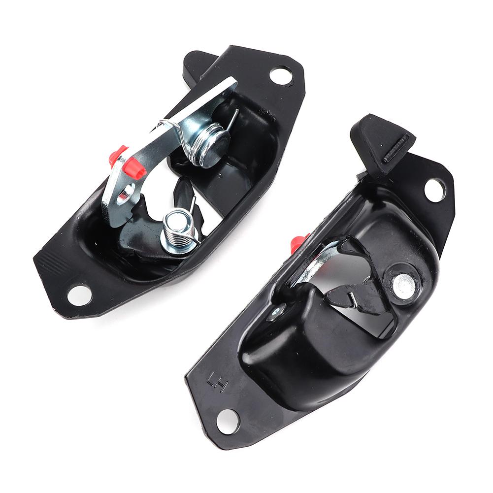 Khall Tail Gate Strikers,15921949,Rear Left Right Tailgate Liftgate