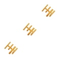 thumbnail image 3 of Billuyoard Soporte para maceta de madera con almohadillas para los pies, 3 of 6