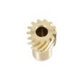 thumbnail image 5 of Msd Ignition 8472 Distributor Gear Bronze, 5 of 5