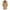 Khaki, variant on Dpytoraw Men's Trench Coat Wool Blend Slim Fit Top Coat Breasted Business Overcoat