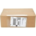 thumbnail image 2 of HAHDAXIA Packing List Envelopes, Clear 6” x 9” Self Adhesive Shipping Labels Envelope Pouches 1000 pack, 2 of 3