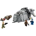 thumbnail image 4 of LEGO Star Wars Ambush on Ferrix 75338 Toy Building Kit (679 Pieces), 4 of 6
