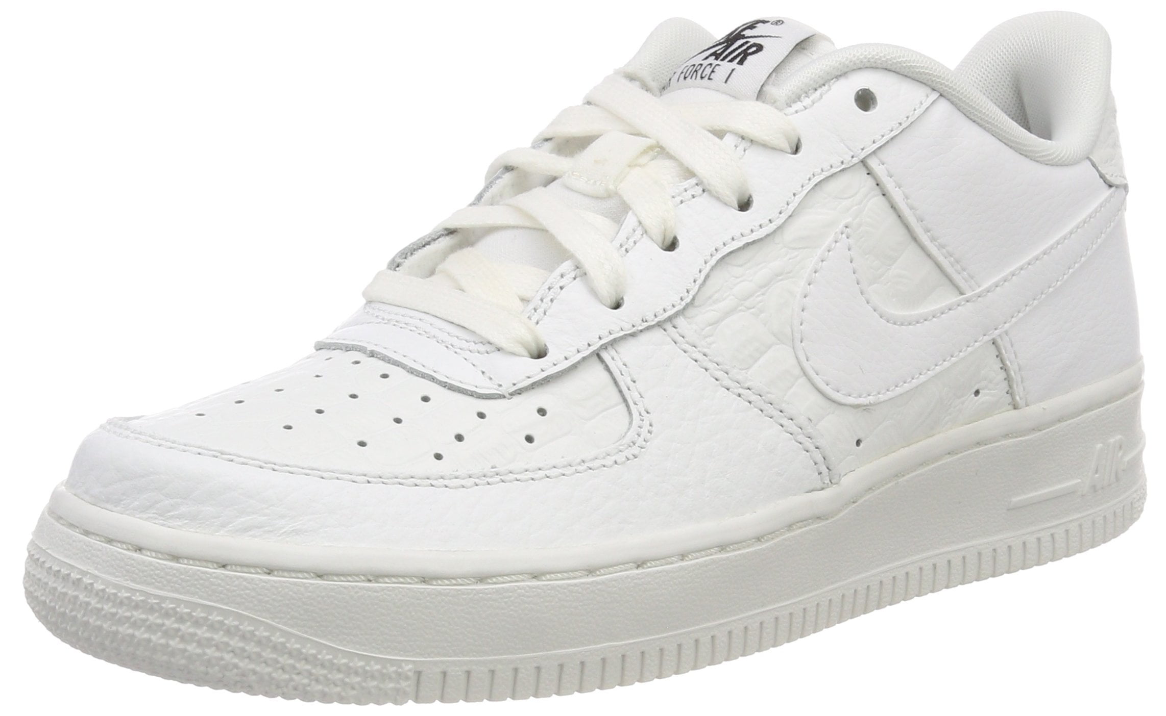 boys size 7 air force ones