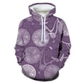 thumbnail image 3 of Sudadera con capucha con estampado 3D de bicicleta para hombre, sudadera de manga larga, gran oferta, sudadera con capucha de moda Harajuku, abrigo de ciclismo para exteriores, 3 of 5