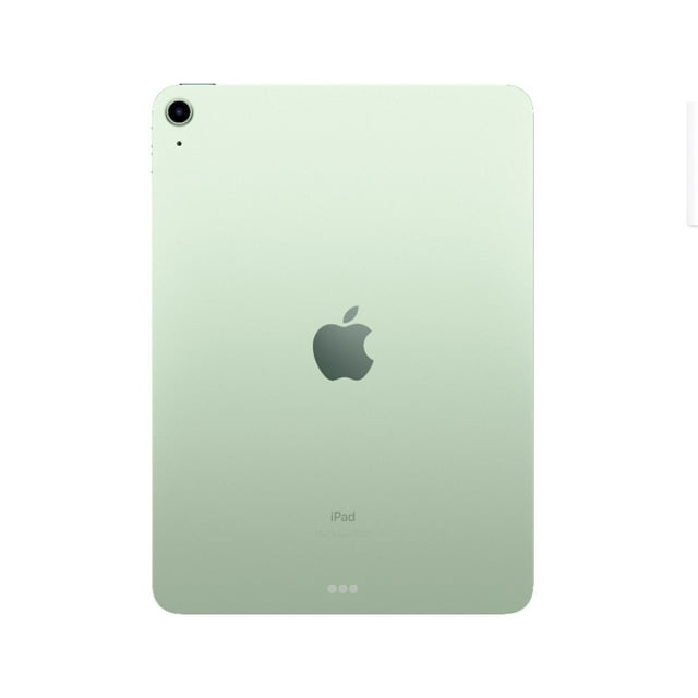 Restored Apple iPad Air 4 256GB Green Cellular MYJ72LL/A Tablet
