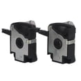 thumbnail image 1 of 51238122269, Hood Latch High Strength Practical  For Car, 1 of 8