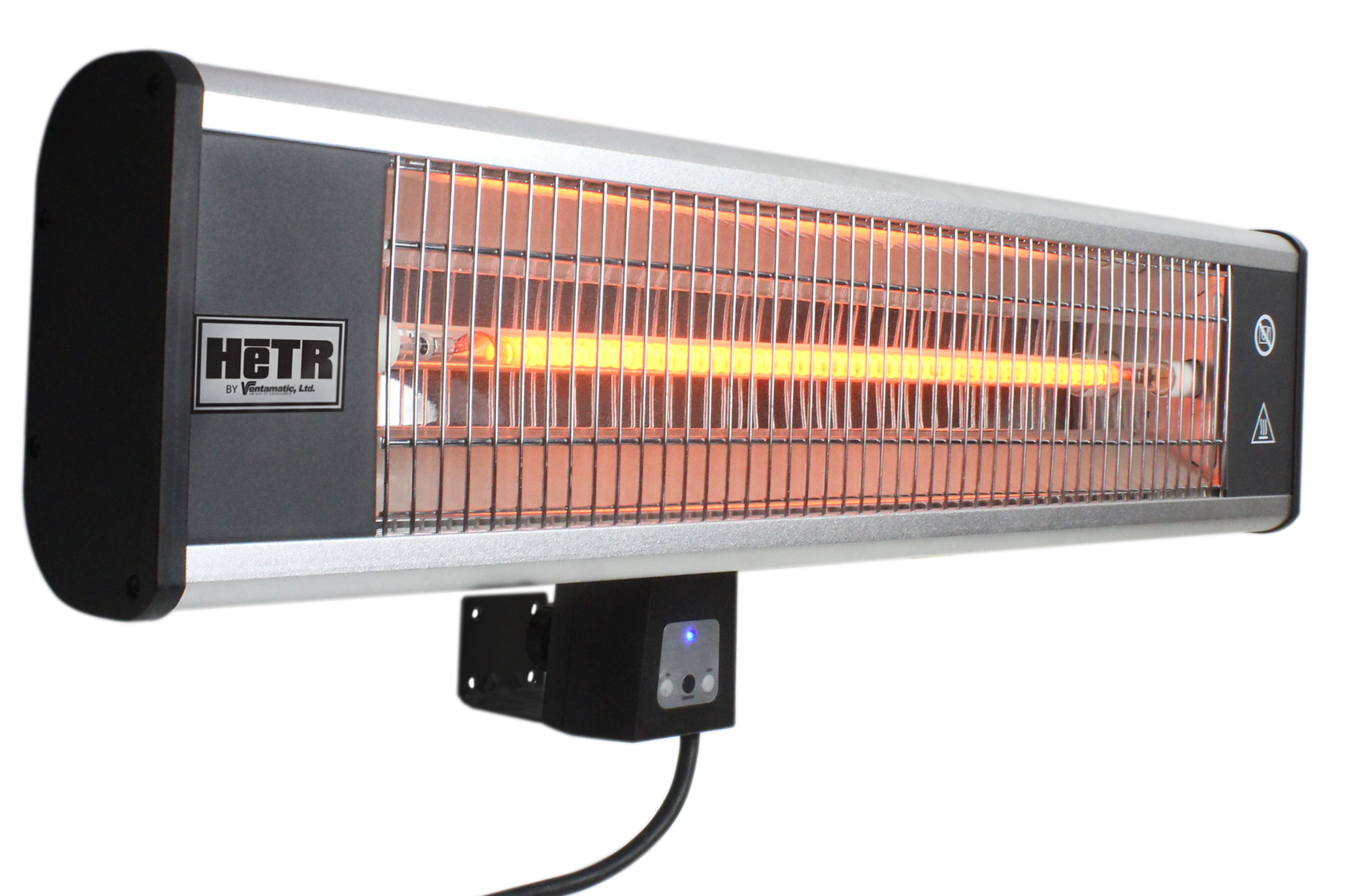 ceiling mounted heater