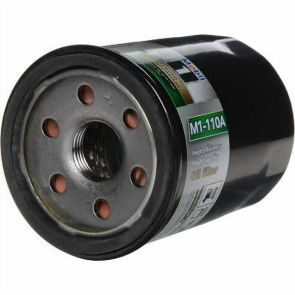 Mobil 1 M1-110A, Mobil 1 Extended Perform Ance Oil Filter M1-110A Performan