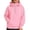 A2 Pink, variant on GILIGEGE Womens Zip Up Hoodie,Y2K Hoodies Casual Sweatshirts Plus Size Plain Hooded Long Sleeve Fall Oversized Sweatshirts Spring Winter Jackets with Pockets 2026,Lightweight Outwear Pink S