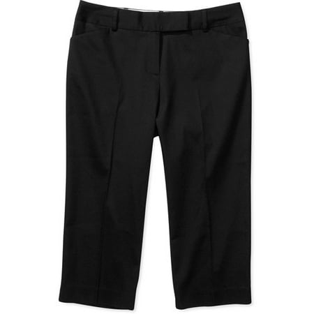 George - Women's London Career Capri Pants