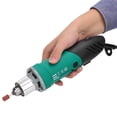 thumbnail image 4 of Tool Kit, DIY Electric   Multi-Tool Kit, 6 Speed Electric Grinder For Grinding, Cutting, Carving Jade Metal Glass Cutting, 4 of 8