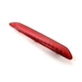 thumbnail image 3 of Labymos Third Brake Light Stop Tail Brake LED Light Rear Red Lamp Replacement for VW, 3 of 8