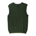 thumbnail image 1 of Croft&Barrow - Chaleco cl?sico para hombre, color verde, mediano Croft&Barrow Chaleco, 1 of 2