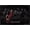Black Framed Version, variant on The Vampire Diaries (2009) - Cast Key Art Wall Poster, 14.725" x 22.375"