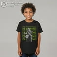 thumbnail image 2 of Boy's Beetlejuice It's Showtime Repeat Graphic T-Shirt, 2 of 10