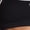 Black Scallops, variant on No Boundaries Seamless Cami and Boyshort Set, 2-Piece, Women's XS-XXXL
