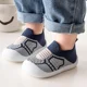 thumbnail image 5 of Zapatos de verano para bebé de 0 a 5 años, zapatos para recién nacido, calcetines para niña, zapatos de fondo suave antideslizantes, ropa de malla transpirable para niño, 5 of 5