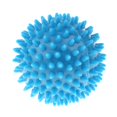 thumbnail image 3 of Ejercicio De La Aptitud De La Yoga, Herramienta Del Equilibrio Que Camina La Bola De Masaje Del Punto De Los Pies Puntiagudos Azul claro Baoblaze Punta puntiaguda bola de masaje de pies, 3 of 6