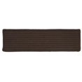 thumbnail image 1 of Colonial Mills H661A008X028S Simply Home Solid - Gray Stair Tread - set 13, 1 of 1