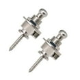 thumbnail image 6 of 2Pcs Guitar Strap Security Locks Strap Buttons Guitar Hardware Guitar Strap LocksGuitar Pins for Electric Guitars Bass, 6 of 7