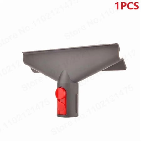 Dust Brush Suction Head Replacement Accessories For Dy*son V7 V8 V10 V11 Vacuum Cleaner Connector Hose Kit Parts