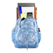 Eastsport Surge Sport Backpack, Blue Galaxy