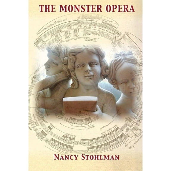 The Monster Opera, (Paperback)