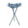 SPI Home 30121 Love Birds and Branch Birdbath