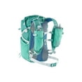 thumbnail image 2 of Ultimate Direction Fastpackher 20 Backpack - Unisex, Emerald, Medium/Large, 8047, 2 of 3