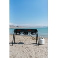 thumbnail image 2 of Camp Chef Explorer 3 Burner Stove, 2 of 2
