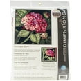 thumbnail image 2 of Dimensions® Hydrangea Bloom Needlepoint Kit, 2 of 3