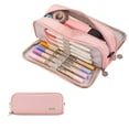 thumbnail image 2 of Estink, Pencil Cases, with 3 Compartments, 1 Count, 2 of 8