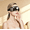 tea color, variant on SIMDOO Smart Visible Eye Massager, 180 ° Foldable for Easy Portability, Non‑Eyeball‑Pressing Eye Care Device, Hot Compress Heating Eye Mask with Bluetooth Music Function