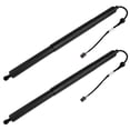 thumbnail image 2 of GELUOXI 2x Left Right Power Liftgate Lift Support for Audi A7 Sportback 2019- 4K8827851C, 2 of 11