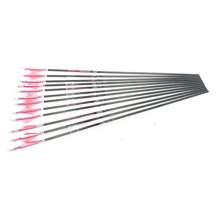 Carbon Express New Carbon Archery Arrow